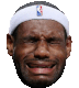 :LLLLLebronsniveling:
